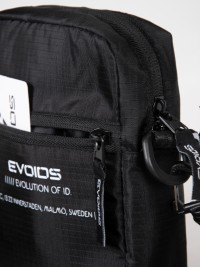 Сумка Evoids Ganne чорна 212101-010  изображение 5