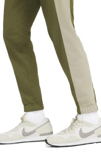 Костюм мужской Nike M Nsw Spe Pk Trk Suit зеленый DM6843-326 изображение 4