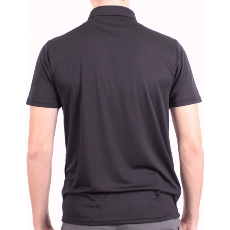 Футболка мужская Northland черная 0773077 изображение 2