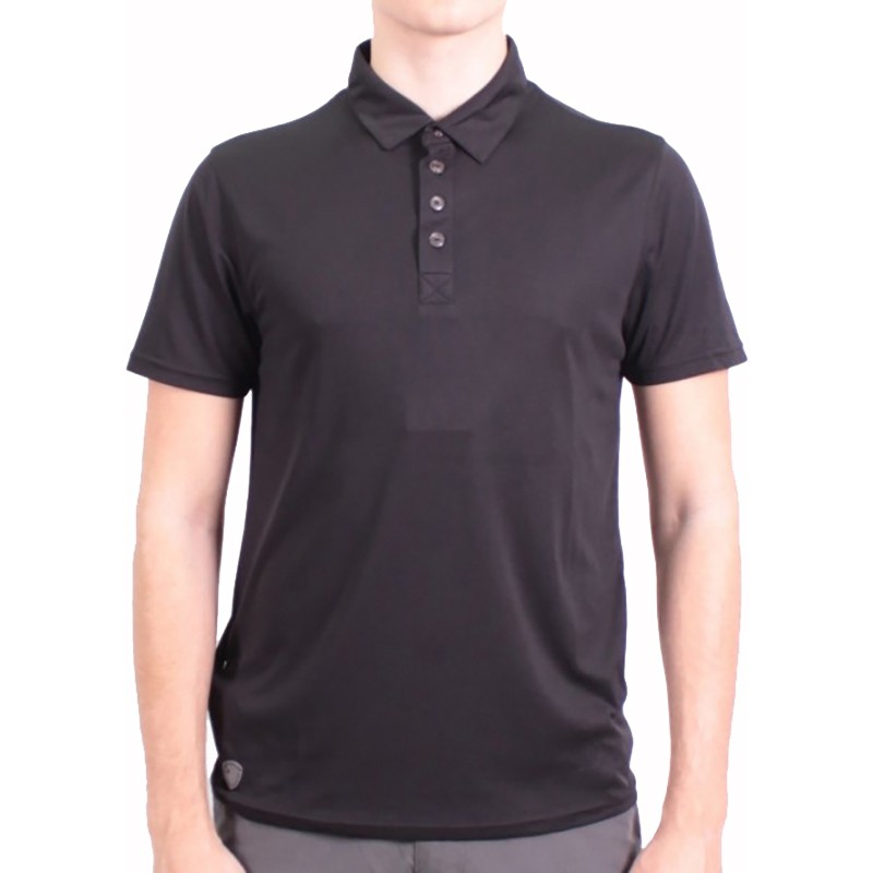 Футболка мужская Northland черная 0773077 изображение 1