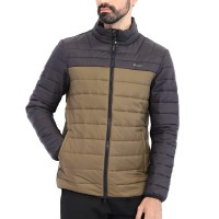 Куртка чоловіча Radder Montano графіт 123305-015 изображение 1