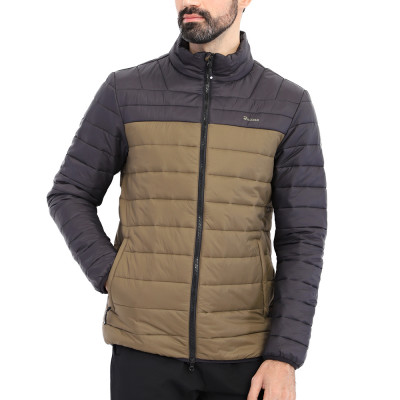 Куртка мужская Radder Montano графит 123305-015