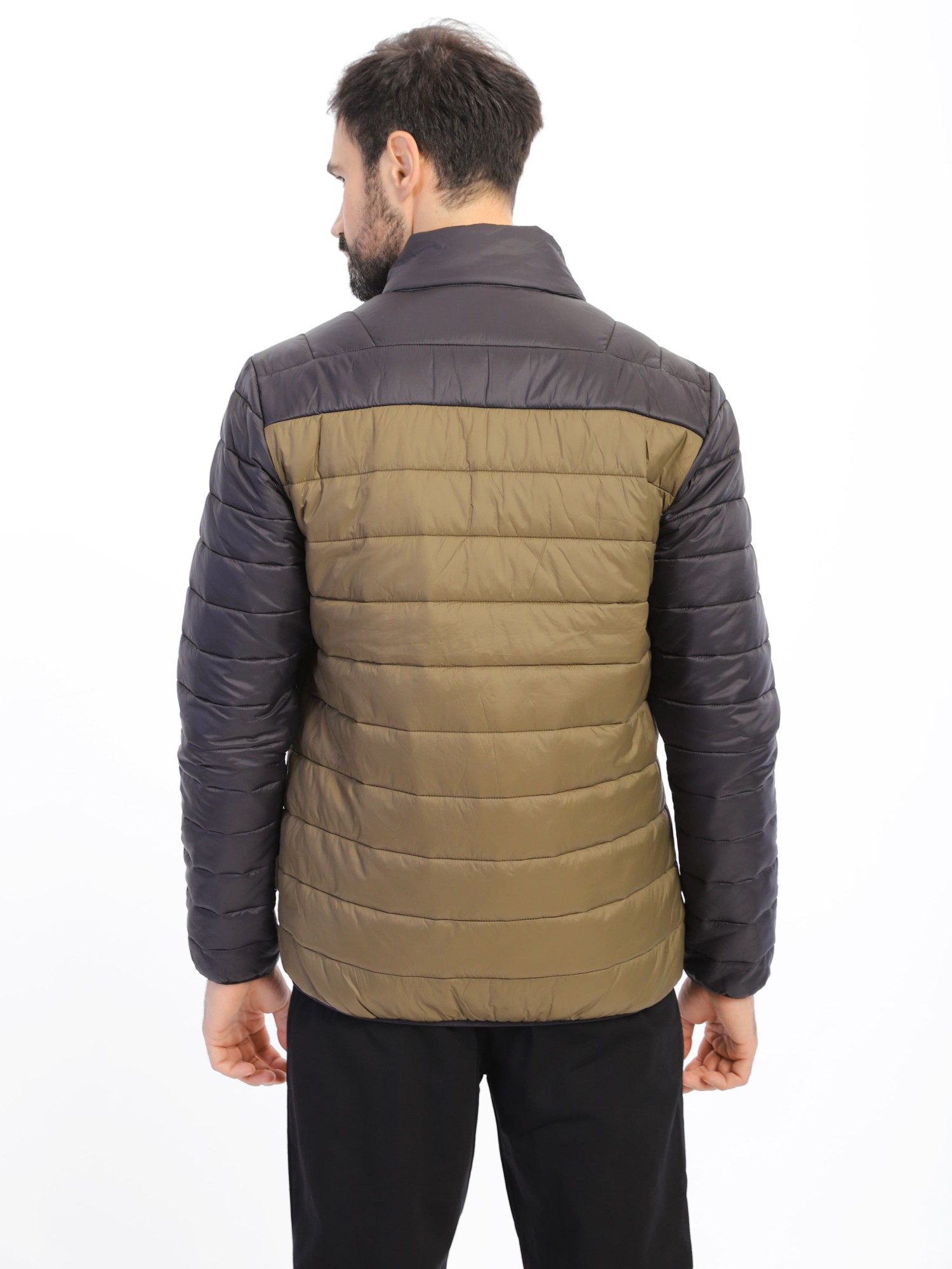 Куртка мужская Radder Montano графит 123305-015 изображение 4