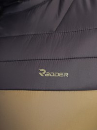 Куртка чоловіча Radder Montano графіт 123305-015 изображение 5