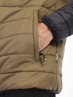 Куртка чоловіча Radder Montano графіт 123305-015 изображение 6