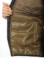 Куртка чоловіча Radder Montano графіт 123305-015 изображение 7