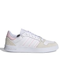 Кросівки жіночі Adidas Breaknet PLUS білі FY5927 изображение 1