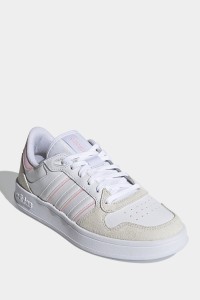Кросівки жіночі Adidas Breaknet PLUS білі FY5927 изображение 2