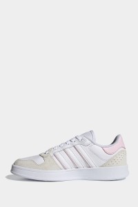 Кросівки жіночі Adidas Breaknet PLUS білі FY5927 изображение 4