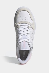 Кросівки жіночі Adidas Breaknet PLUS білі FY5927 изображение 5