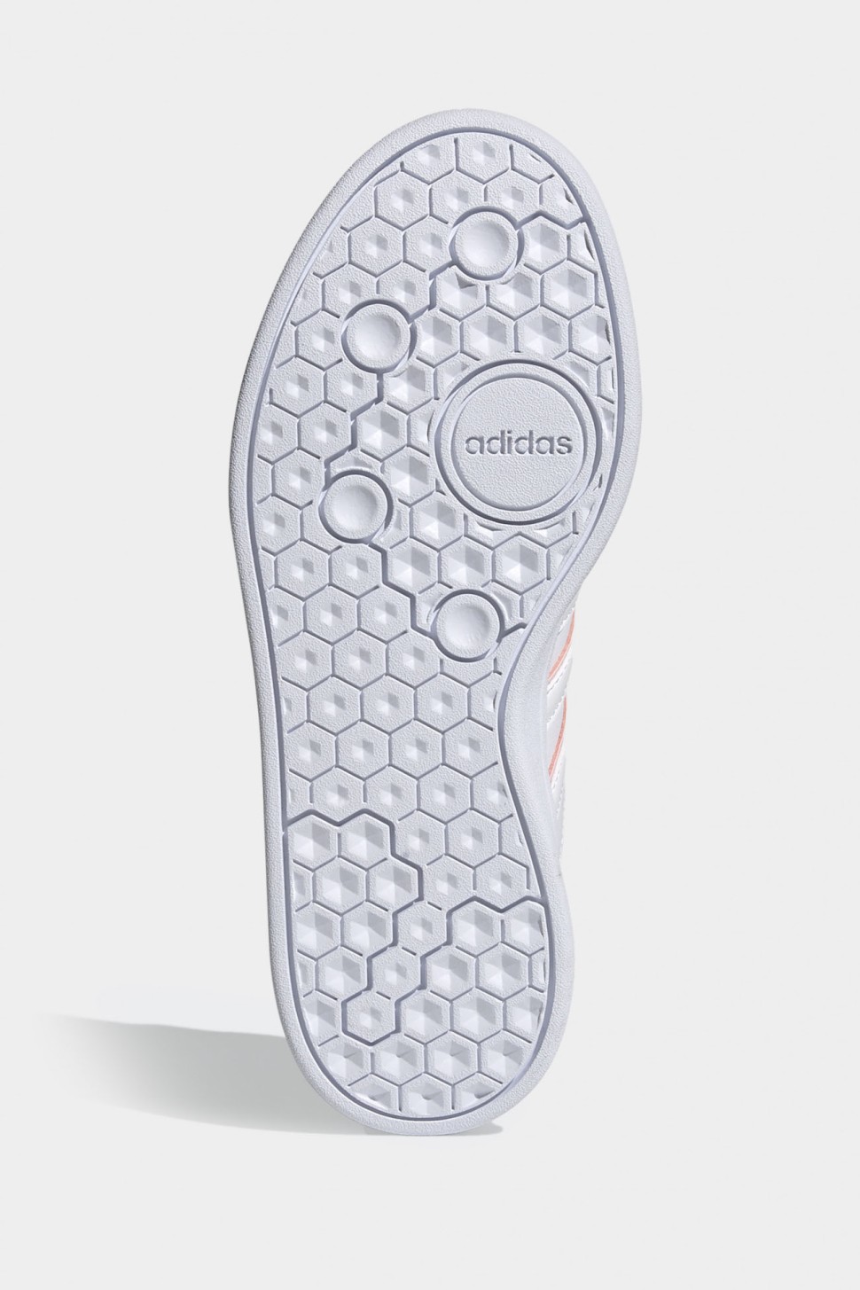 Кросівки жіночі Adidas Breaknet PLUS білі FY5927 — фото 6 — Sport City Кросівки жіночі Adidas Breaknet PLUS білі FY5927 — фото 6