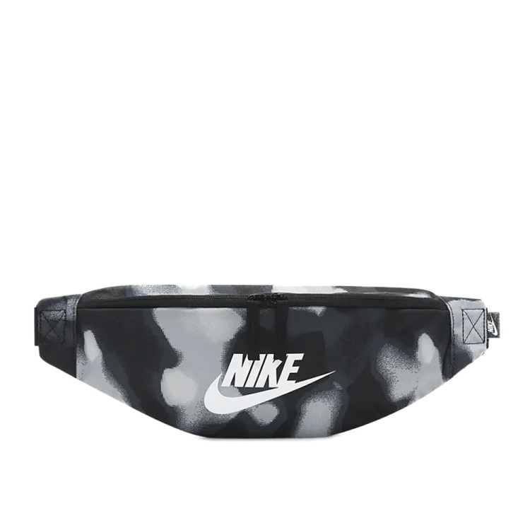 Сумка  Nike NK HERITAGE WAISTPCK - ACCS PR чорна DR6250-010 изображение 1