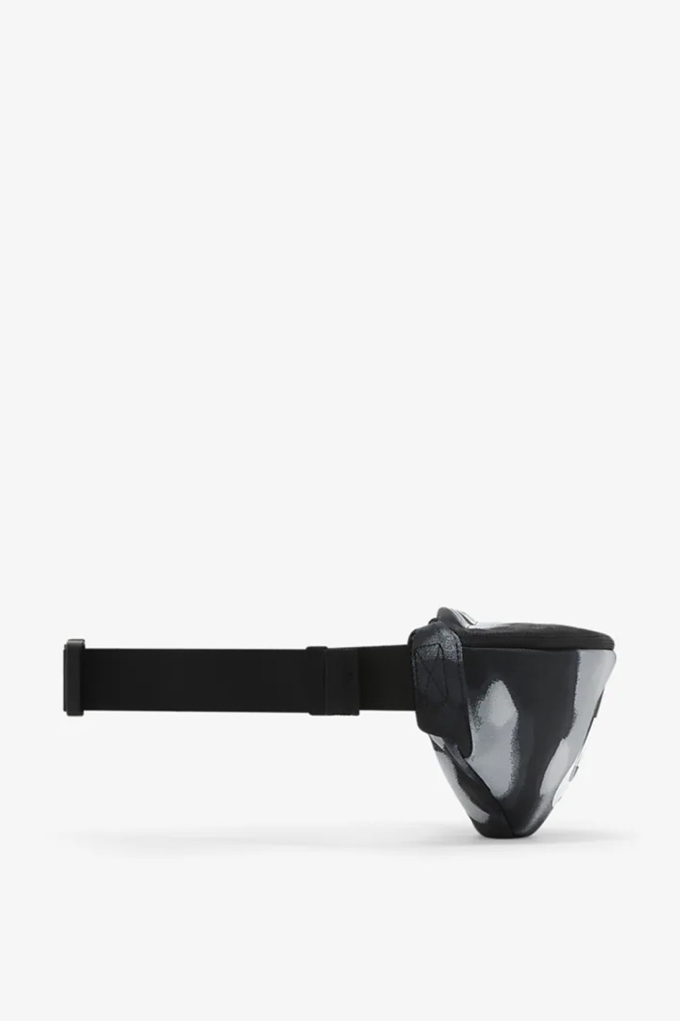 Сумка Nike NK HERITAGE WAISTPCK - ACCS PR чорна DR6250-010 — фото 3