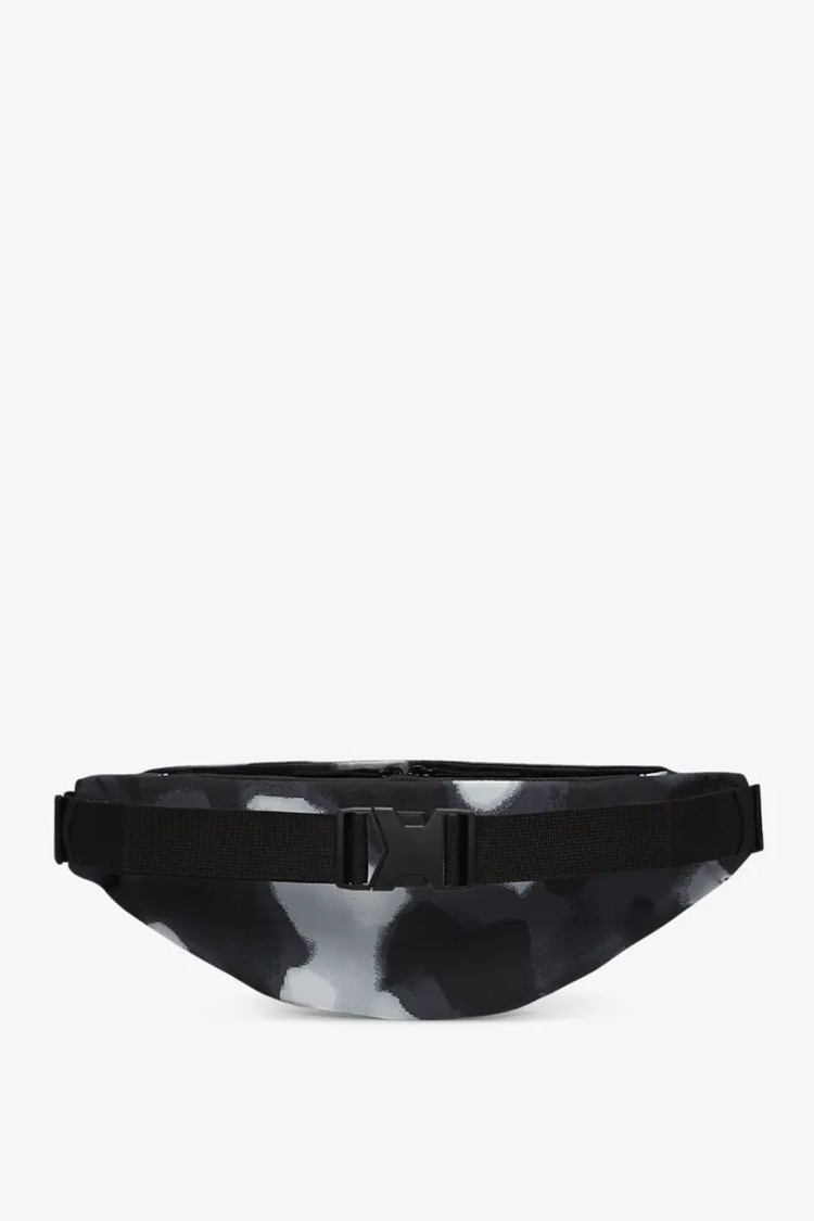 Сумка  Nike NK HERITAGE WAISTPCK - ACCS PR чорна DR6250-010 изображение 4
