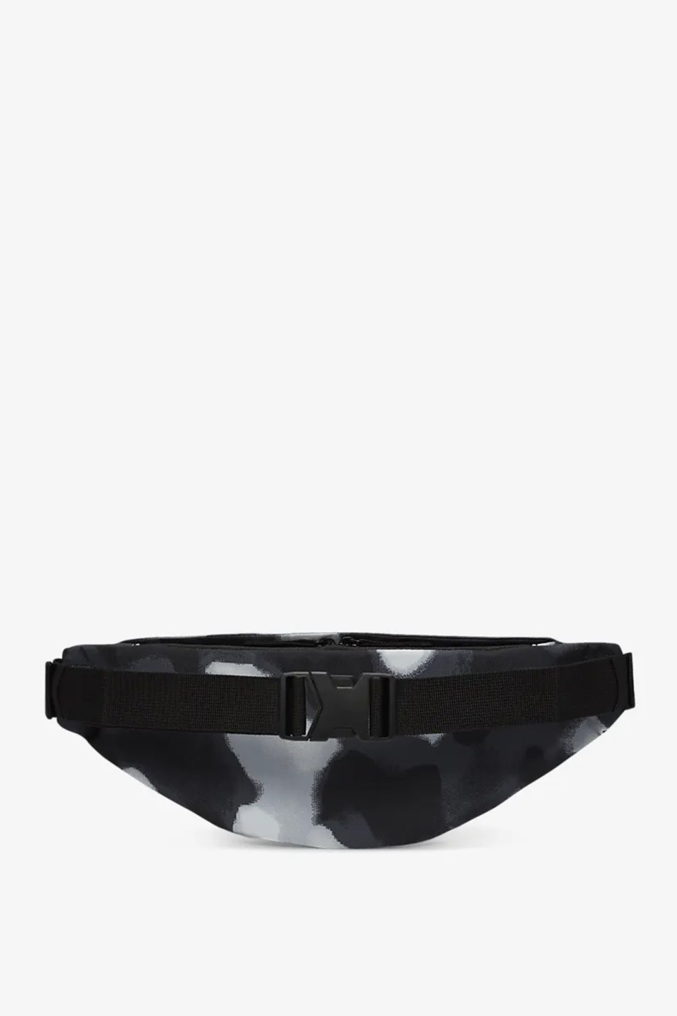 Сумка Nike NK HERITAGE WAISTPCK - ACCS PR чорна DR6250-010 — фото 4