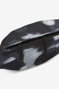 Сумка  Nike NK HERITAGE WAISTPCK - ACCS PR чорна DR6250-010 изображение 6