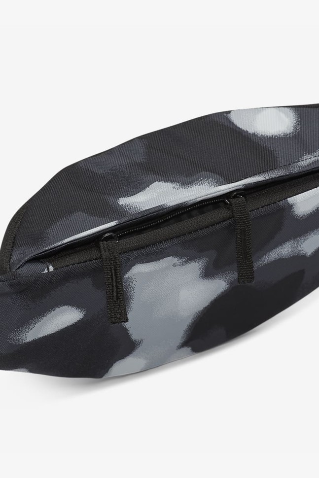 Сумка  Nike NK HERITAGE WAISTPCK - ACCS PR чорна DR6250-010 изображение 6