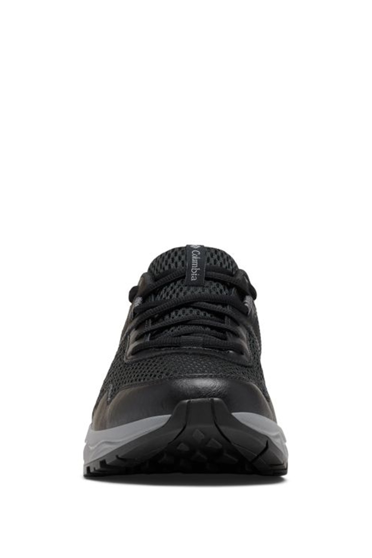 Кроссовки мужские Columbia PLATEAU™ черные 1987071-010 UA изображение 7