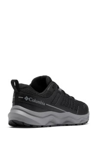 Кросівки чоловічі Columbia PLATEAU™ чорні 1987071-010 UA изображение 8