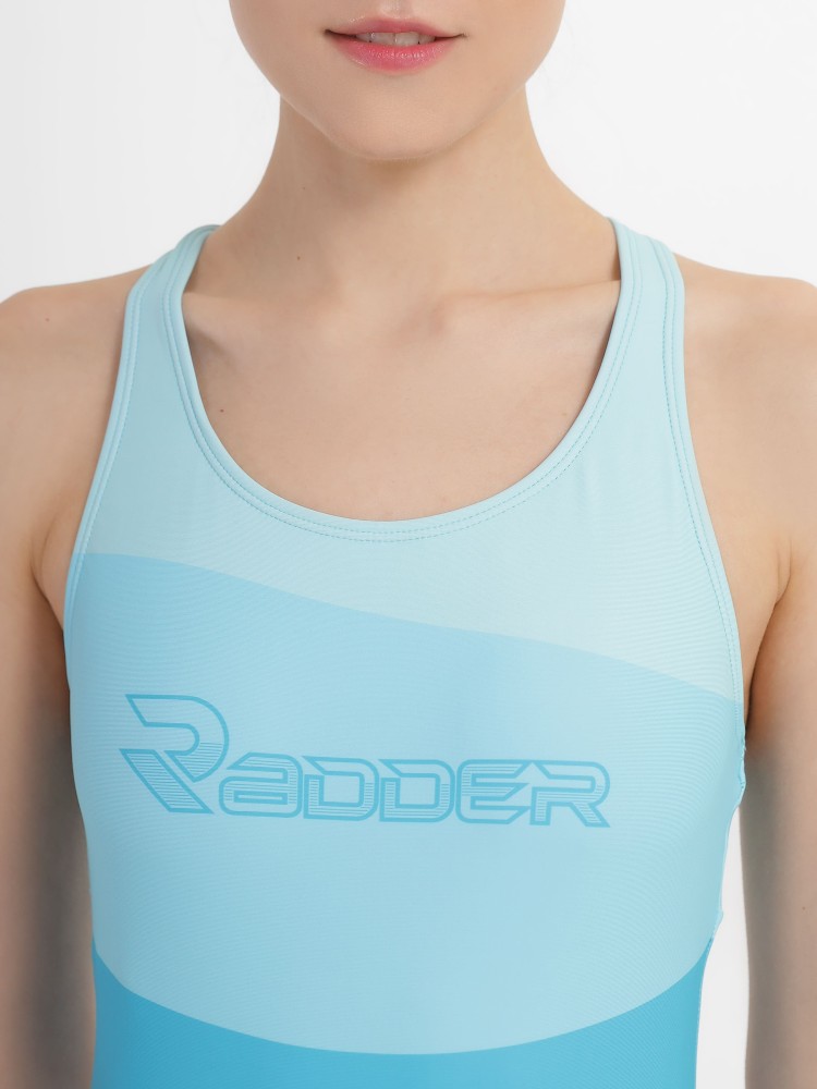 Купальник Radder Salva голубой 122333-400 изображение 3