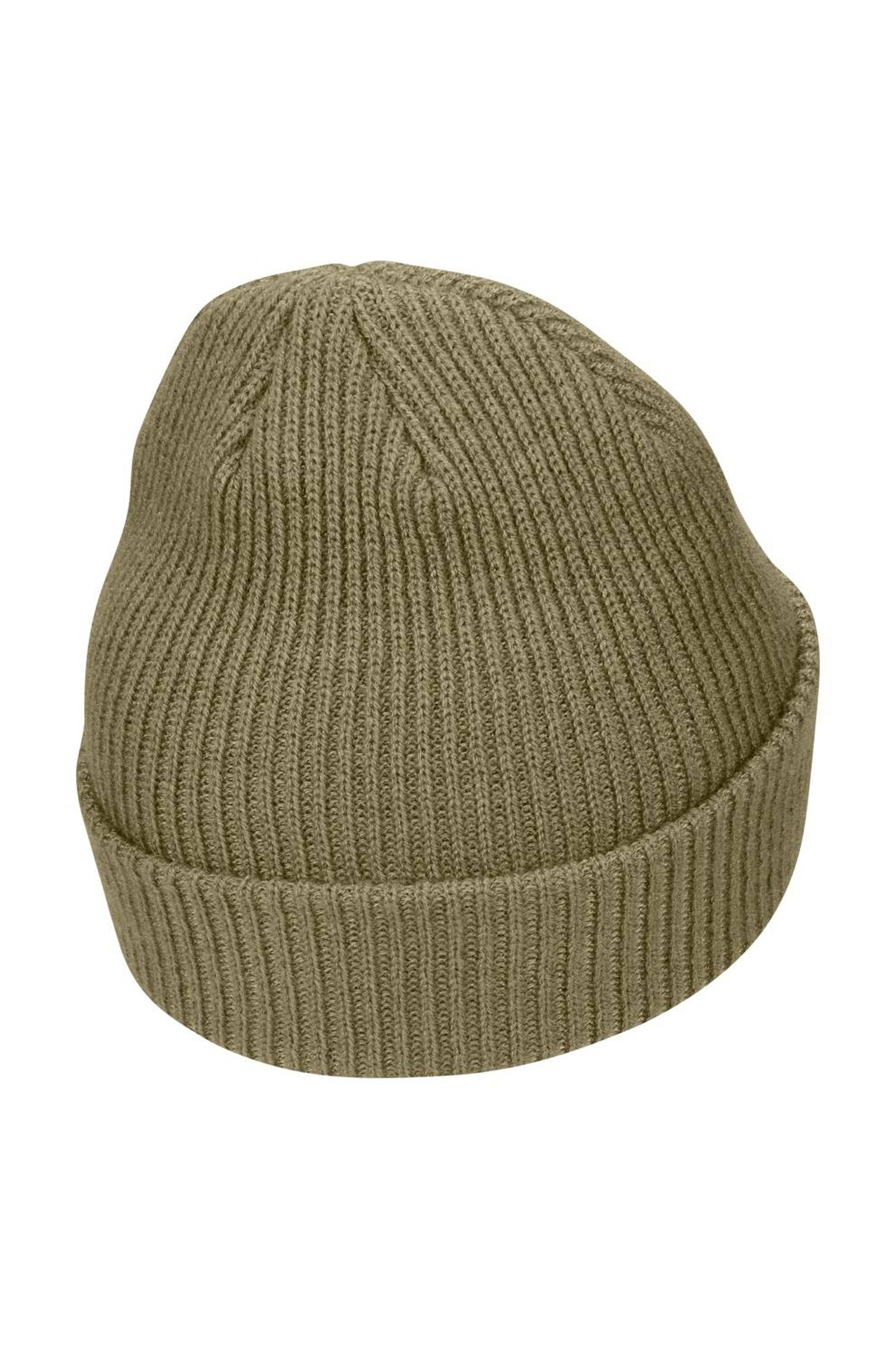 Шапка   Nike U NK TERRA BEANIE SC FUT L хаки FB6525-378 изображение 3