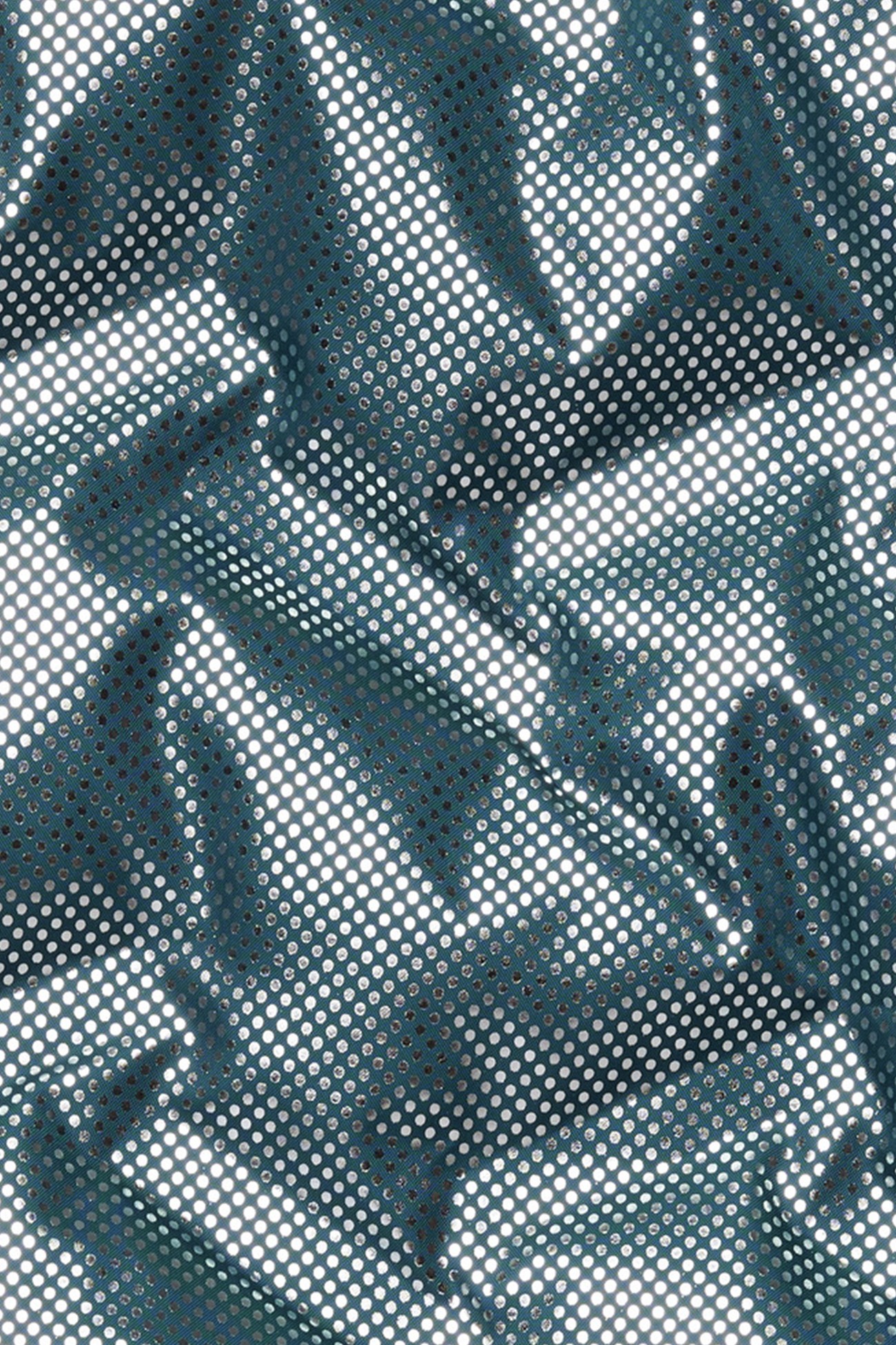 Куртка женская Columbia Delta Ridge™ Long Down Jacket синяя 1909251-414 изображение 6