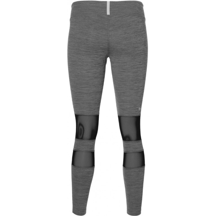 Леггинсы женские Asics MELANGE 7/8 TIGHT серые 153414-0903 изображение 3
