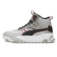 Ботинки мужские Puma Trinity Mid Hybrid L серые 39398502