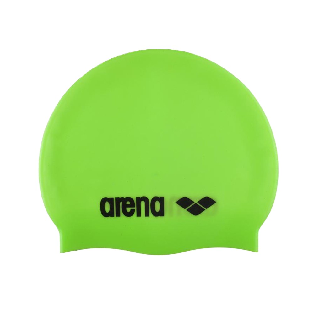 Arena 91662-065 Шапочка для плавания CLASSIC SILICONE изображение 1