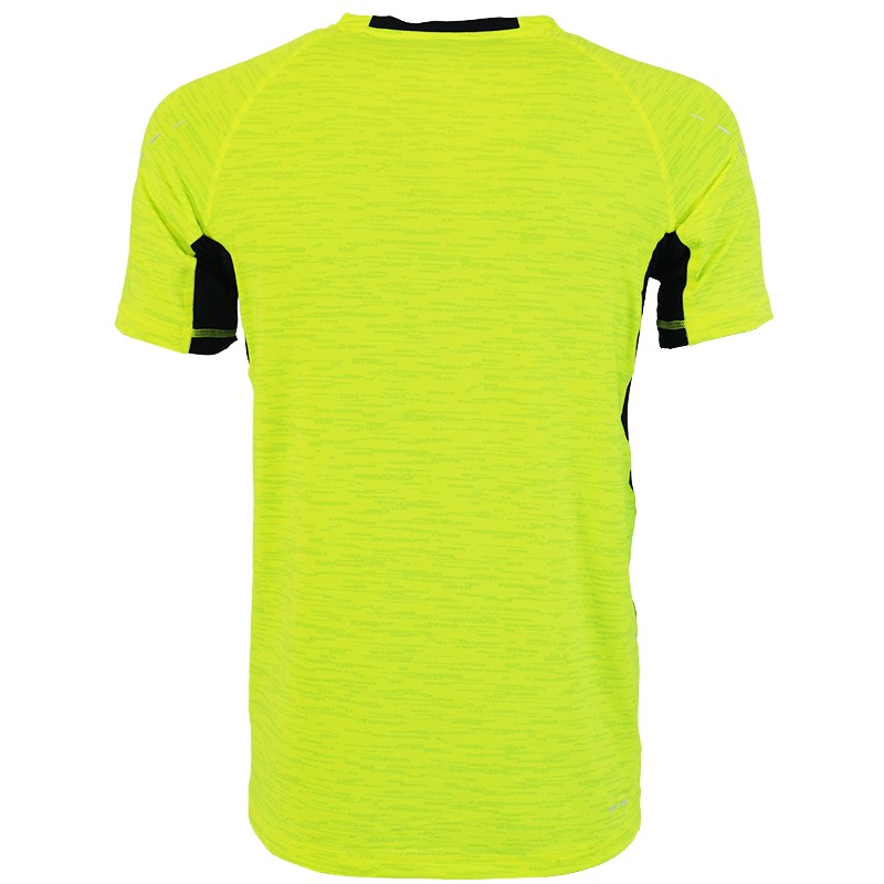 Футболка мужская Radder зеленая 0890315-300 изображение 2