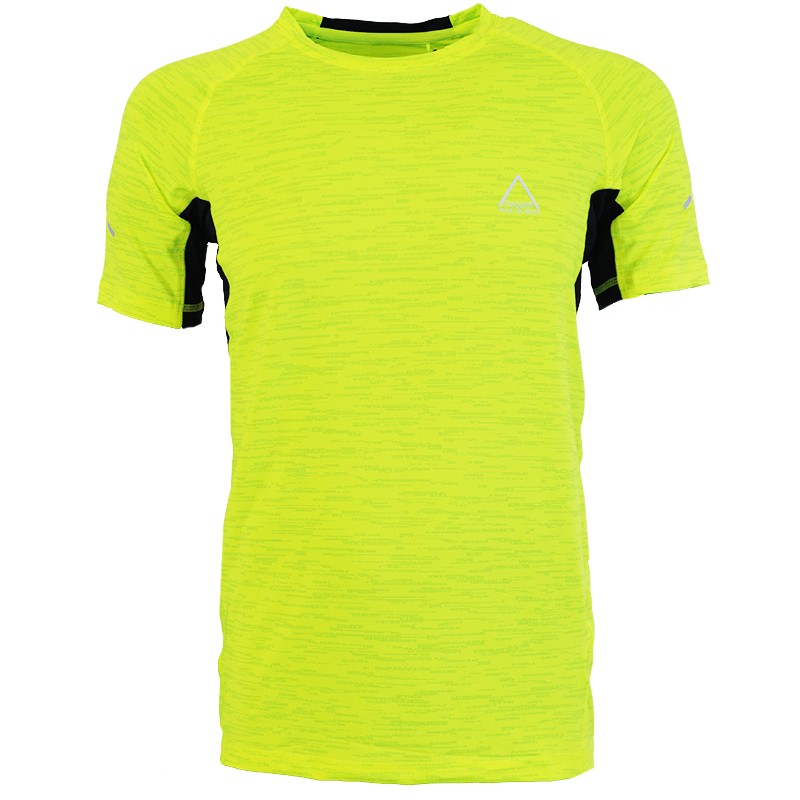 Футболка мужская Radder зеленая 0890315-300 изображение 1