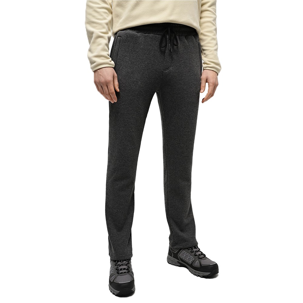 Брюки мужские Radder Lucca темно-серые 442403-020