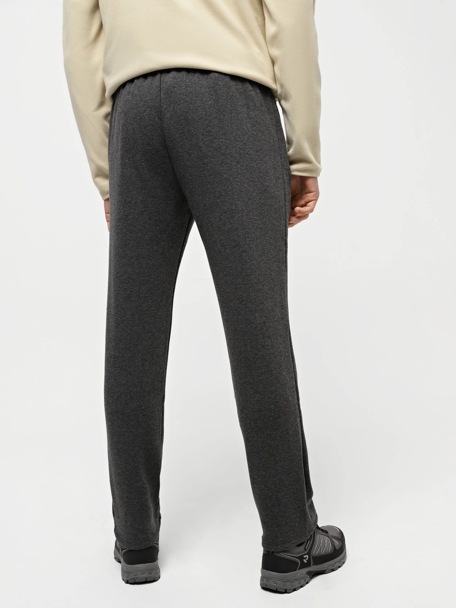 Брюки мужские Radder Lucca темно-серые 442403-020 изображение 3