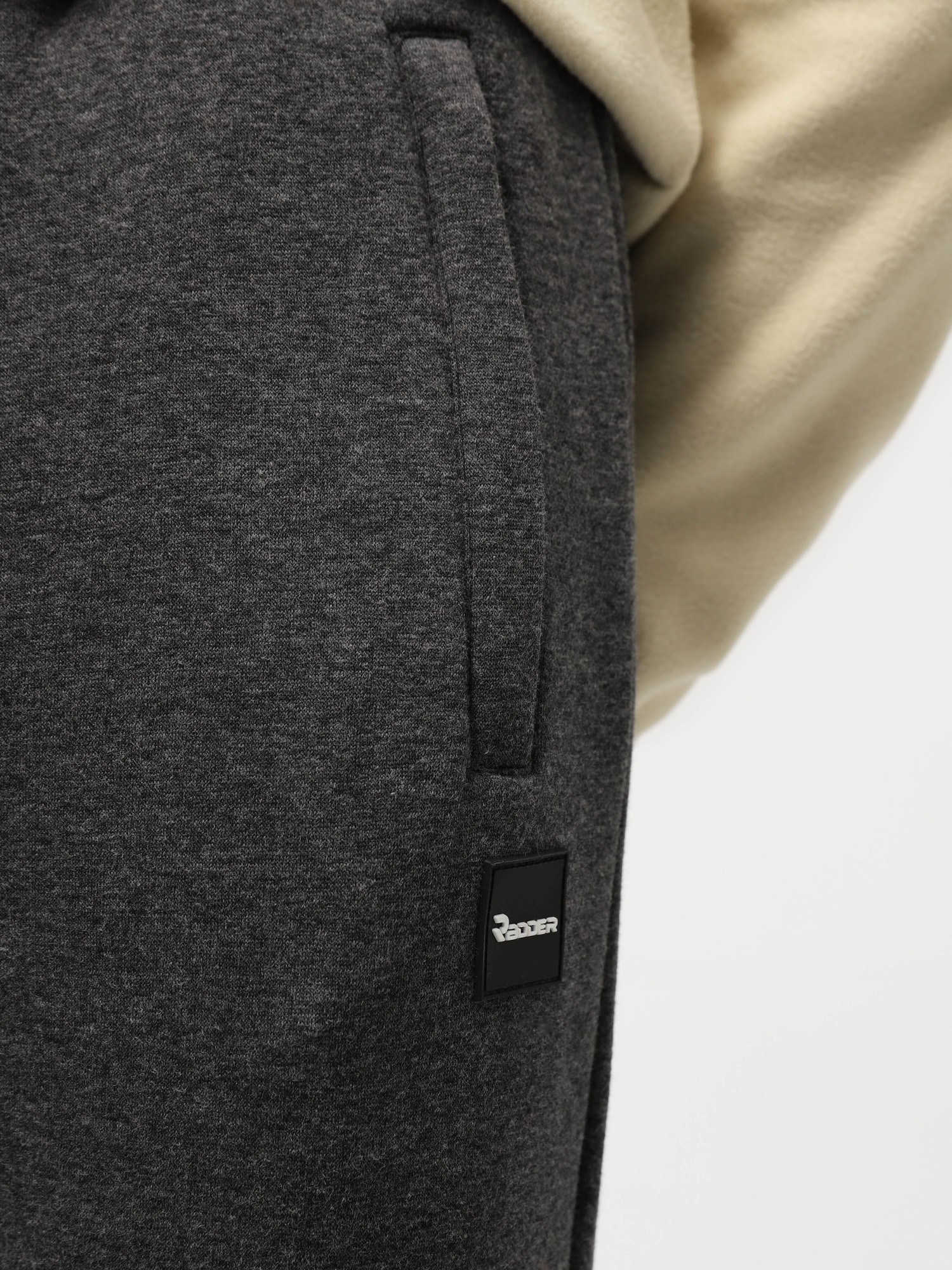 Брюки мужские Radder Lucca темно-серые 442403-020 изображение 6