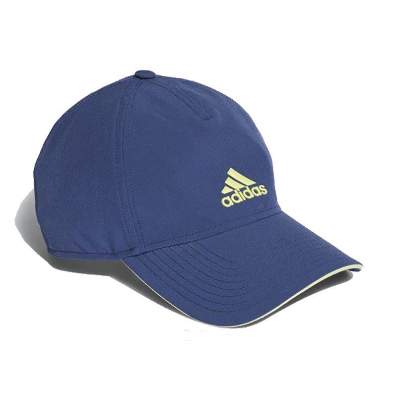 Бейсболка Adidas Climalite синяя CV8293 — Sport City Бейсболка Adidas Climalite синяя CV8293