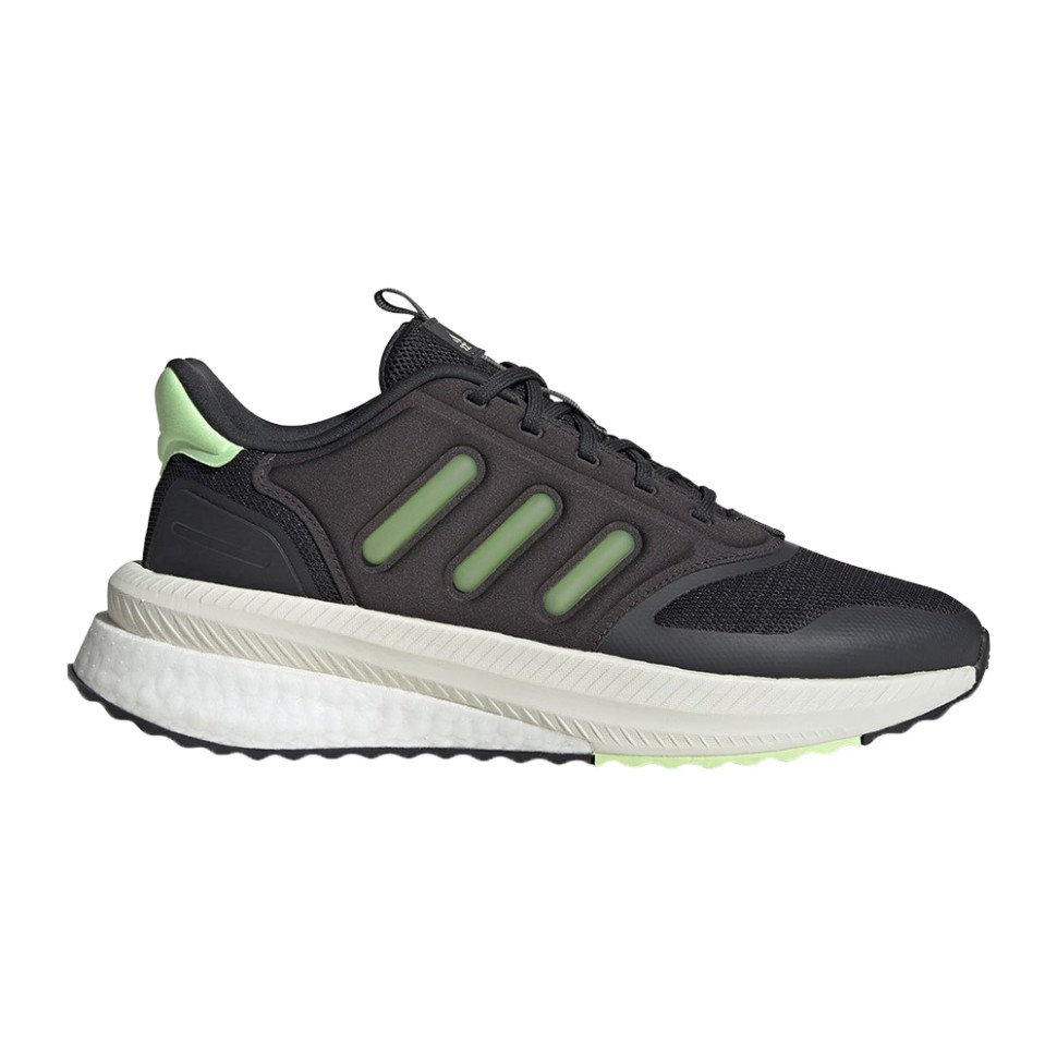 Кросівки чоловічі Adidas X_PLRPHASE графiтові ID0423 — фото 1