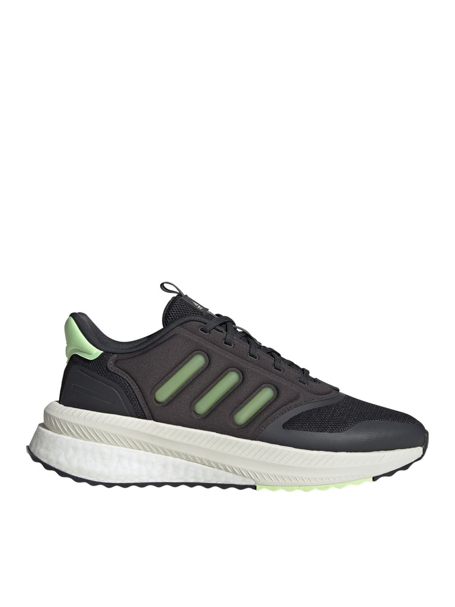 Кроссовки мужские Adidas X_PLRPHASE графитовые ID0423 изображение 2