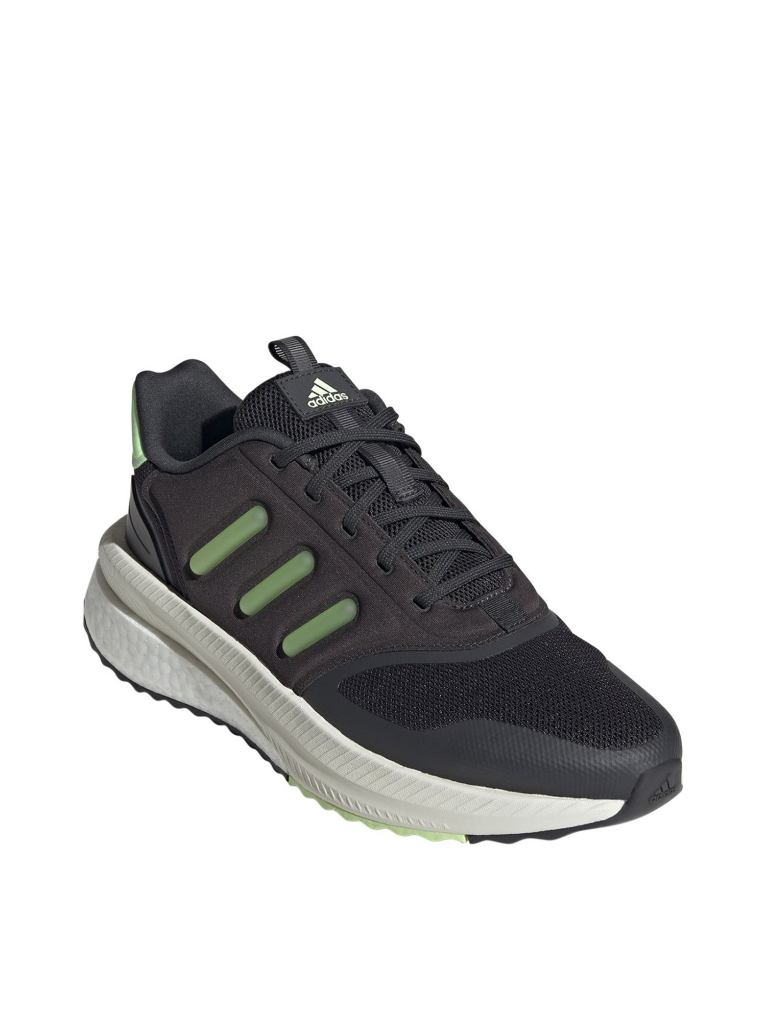 Кроссовки мужские Adidas X_PLRPHASE графитовые ID0423 изображение 3
