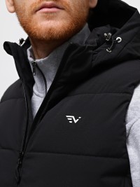 Жилет чоловічий Evoids Boker чорний 713707-010 изображение 5