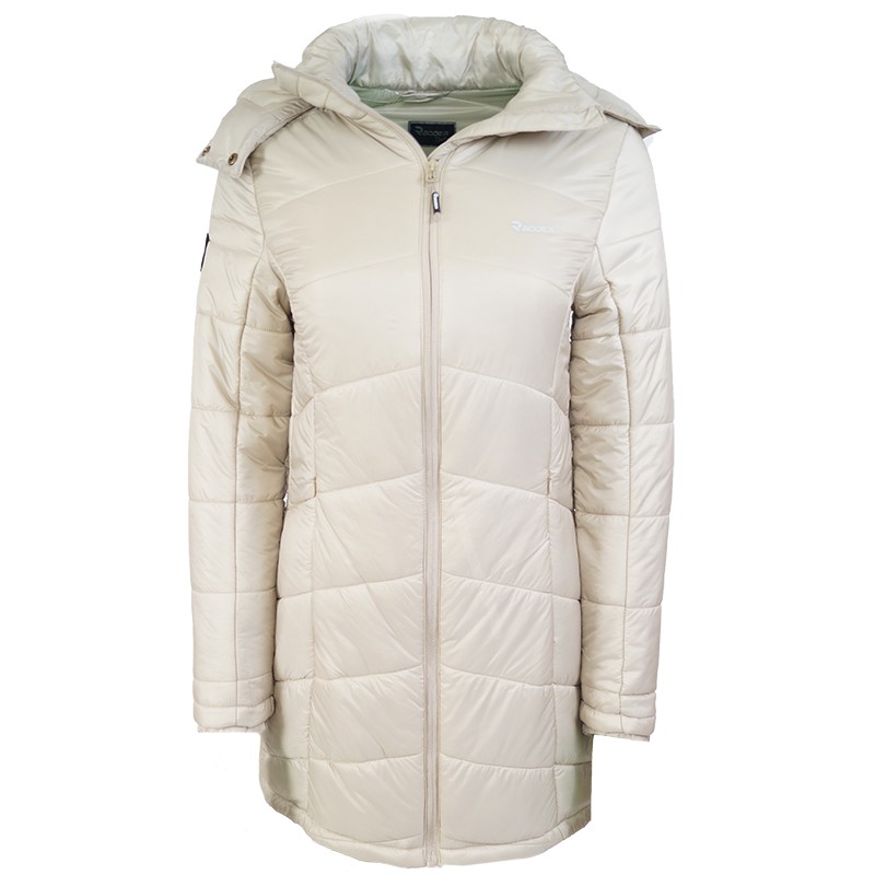 Куртка женская Radder бежевая Acoola1-125 изображение 1