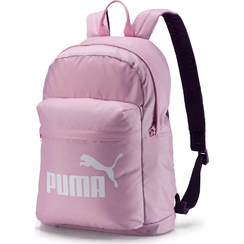 Рюкзак Puma Classic рожевий 7575203  — фото 1