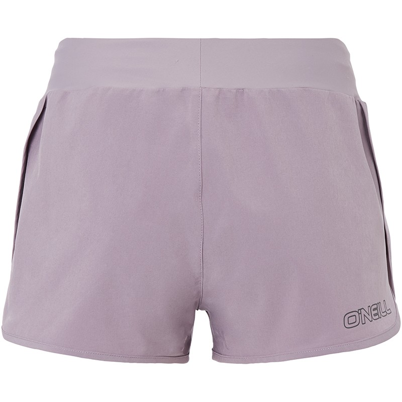Шорты женские ONeill розовые 9A8160-4531 изображение 2