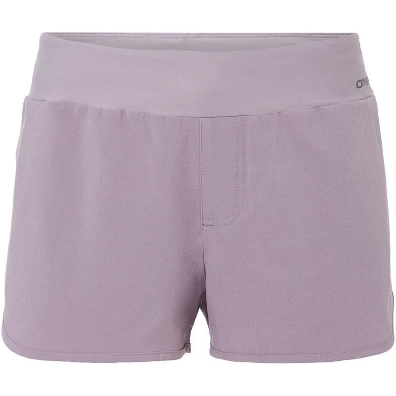 Шорты женские ONeill розовые 9A8160-4531 изображение 1