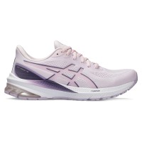 Кроссовки женские Asics GT-1000 12 сиреневые 1012B450-701