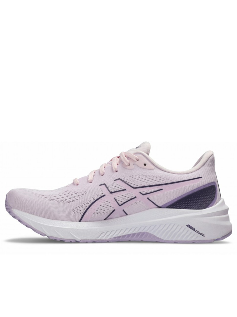 Кросівки жіночі Asics GT-1000 12 бузкові 1012B450-701 — фото 4