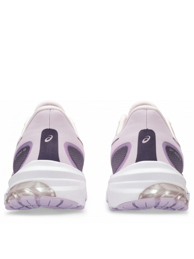Кроссовки женские Asics GT-1000 12 сиреневые 1012B450-701 изображение 5