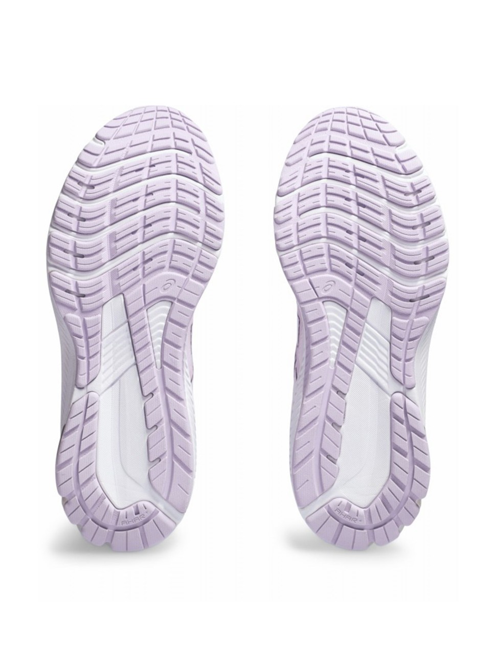 Кросівки жіночі Asics GT-1000 12 бузкові 1012B450-701 — фото 6