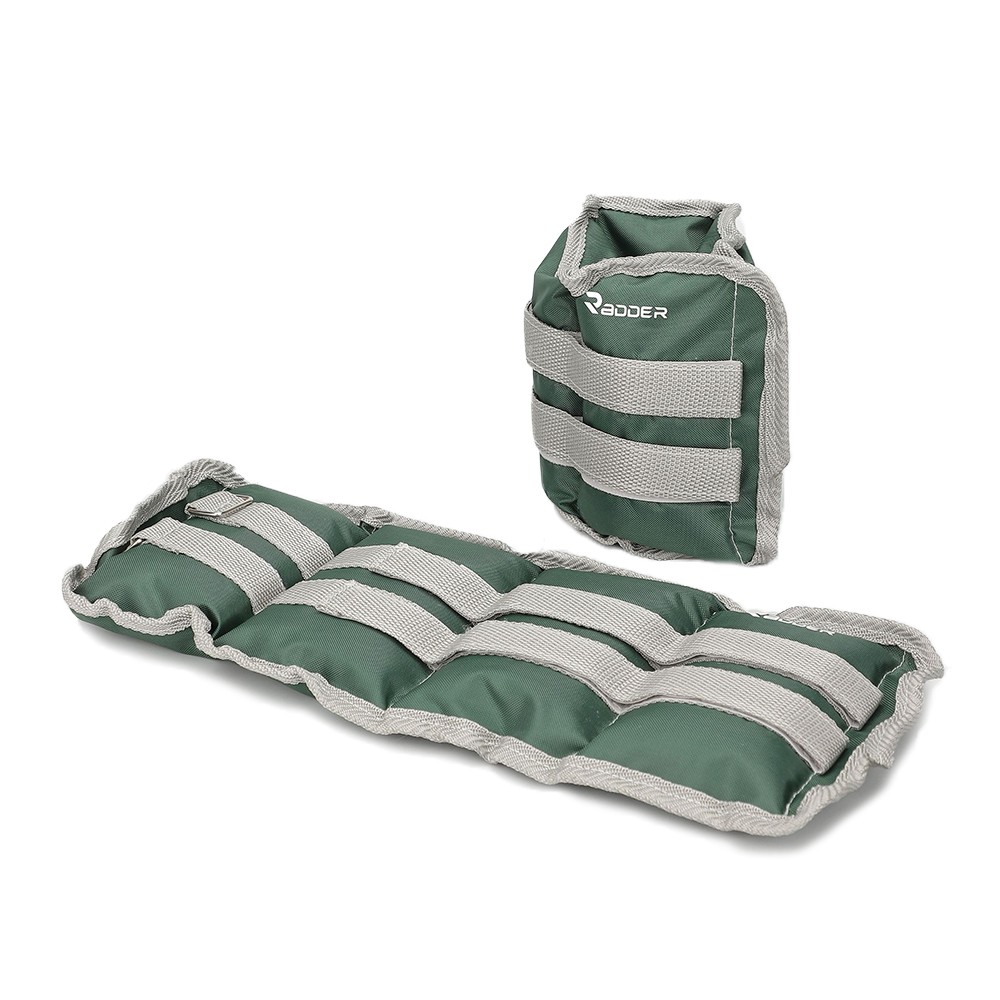 Утяжелители кисть/лодыжка 2кг Radder 822029-310 изображение 1