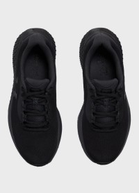 Кроссовки женские Under Armour UA Charged Rogue 4 черные 3027005-002 изображение 5