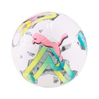 М'яч  Puma PUMA Orbita 6 MS мультиколір 08378701 изображение 1